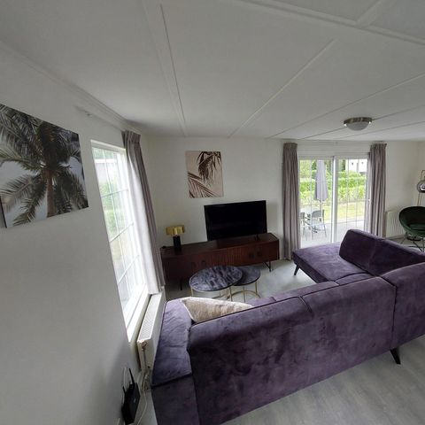 CHALET 4 personnes - Hackfort 2+2