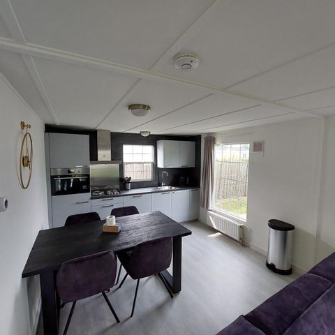 CHALET 4 personnes - Hackfort 2+2