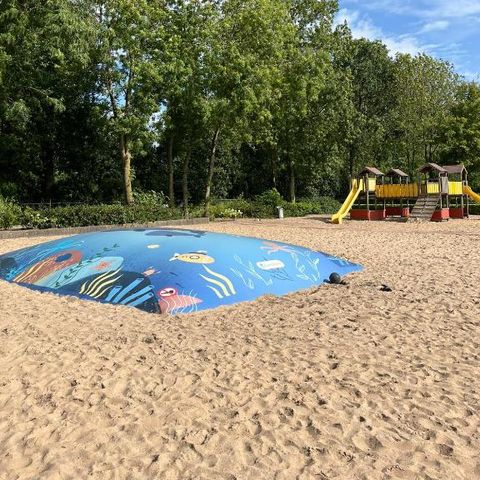 EuroParcs De Biesbosch - Camping Dordrecht - Image N°4