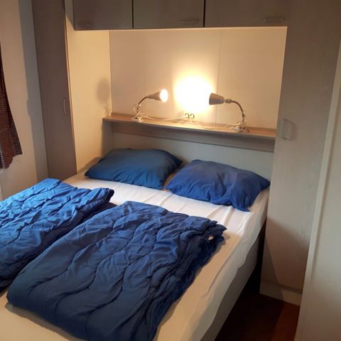 CHALET 4 personnes - Bergalow 2 avec extras pour enfants