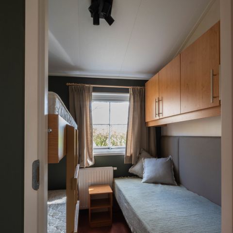 BUNGALOW 6 personnes - Unique Bergalow no. 88 (sans animaux)