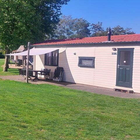 CHALET 5 personnes - Bergalow 2