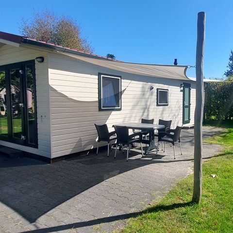 CHALET 5 personnes - Bergalow 2