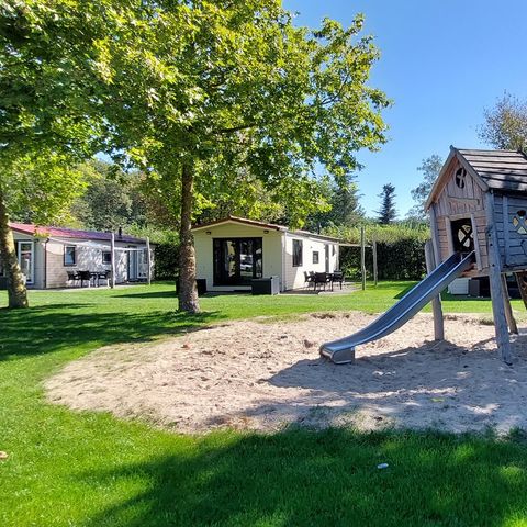 CHALET 5 personnes - Bergalow 2