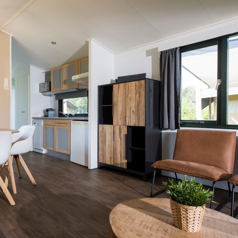 CHALET 5 personnes - Bergalow 2