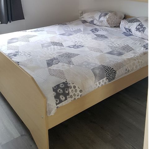 CHALET 4 personnes - Unique Bergalow no. 121 (sans animaux)