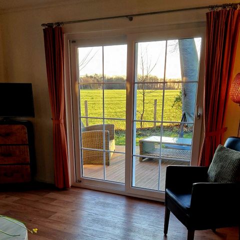 CHALET 4 personnes - Unique Bergalow no. 86 (sans animaux)