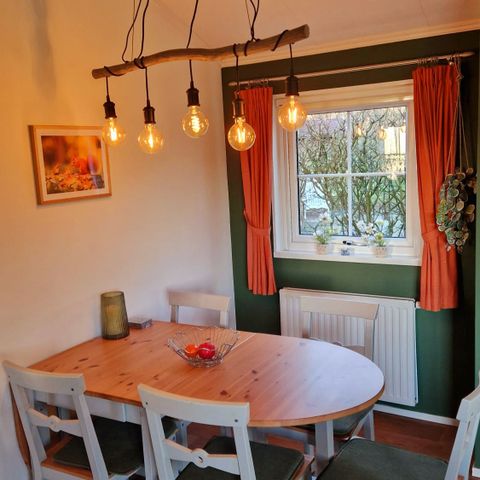 CHALET 4 personnes - Unique Bergalow no. 86 (sans animaux)