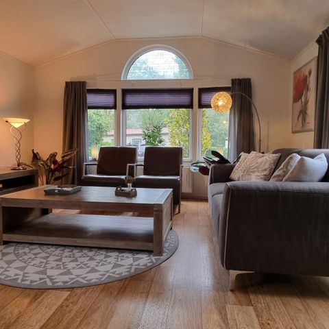 CHALET 4 personnes - Unique Bergalow no. 99 (sans animaux)