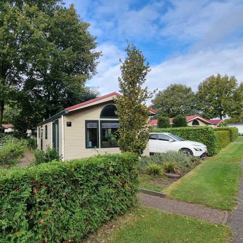 CHALET 4 personnes - Unique Bergalow no. 99 (sans animaux)