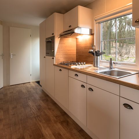 CHALET 4 personnes - Unique Bergalow no. 51