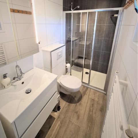 CHALET 4 personnes - Unique Bergalow n° 115