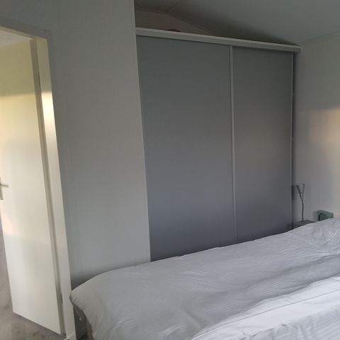 CHALET 4 personnes - Unique Bergalow n° 115