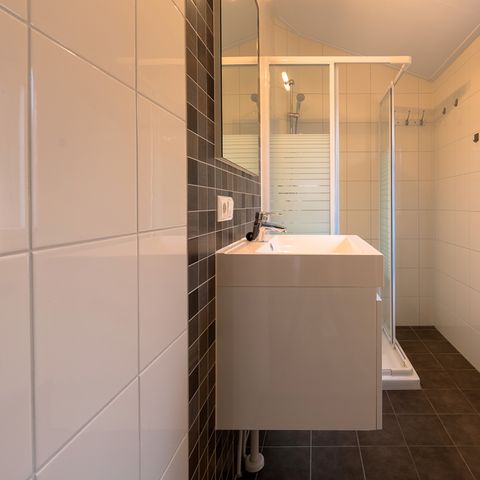 CHALET 5 personnes - Unique Bergalow no. 42 (sans animaux)