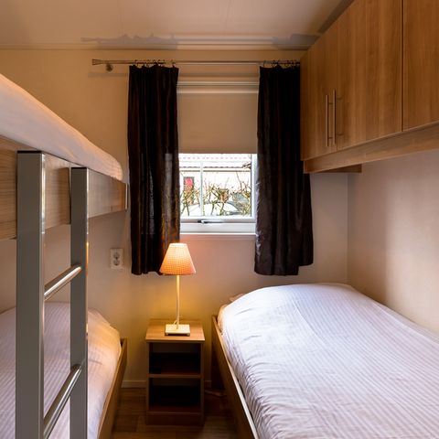 CHALET 5 personnes - Unique Bergalow no. 42 (sans animaux)