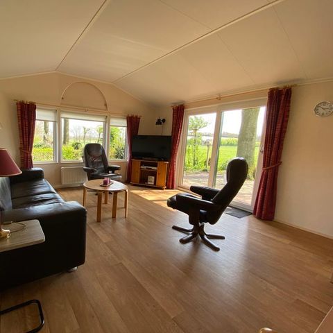 CHALET 4 personnes - Unique Bergalow no. 107