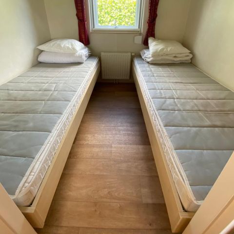 CHALET 4 personnes - Unique Bergalow no. 107