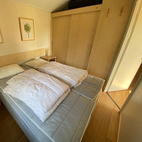 CHALET 4 personnes - Unique Bergalow no. 107