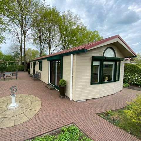 CHALET 4 personnes - Unique Bergalow no. 107