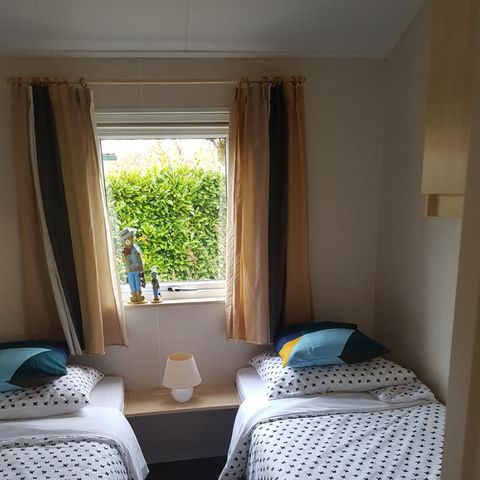 CHALET 4 personnes - Unique Bergalow no. 100 (sans animaux)