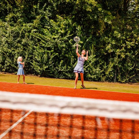 Vakantiepark De Luttenberg - Camping Raalte - Image N°4