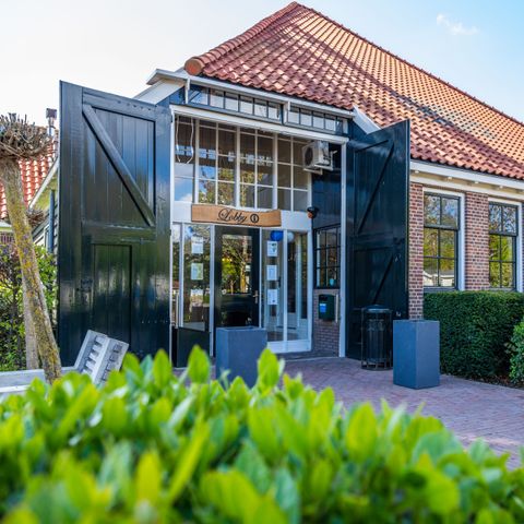 EuroParcs Buitenhuizen - Camping Velsen - Image N°5