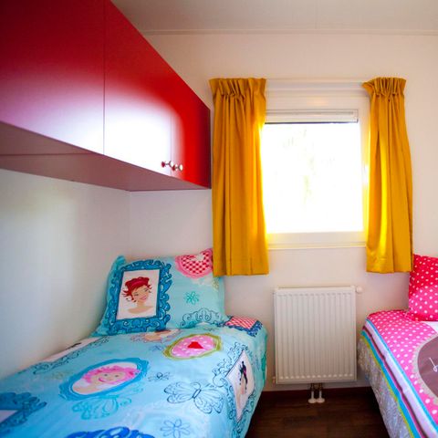 CHALET 6 personnes - Unique