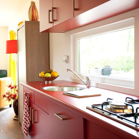 CHALET 6 personnes - Unique