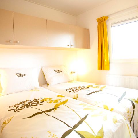 CHALET 6 personnes - Unique