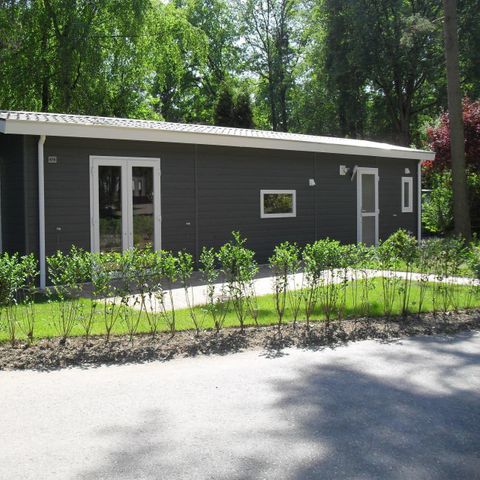 CHALET 6 personnes - Unique