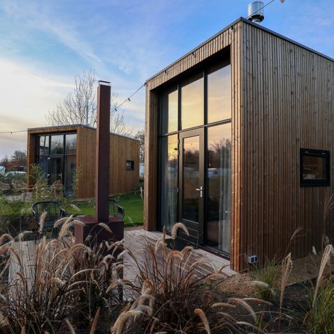 Tiny house 2 personnes