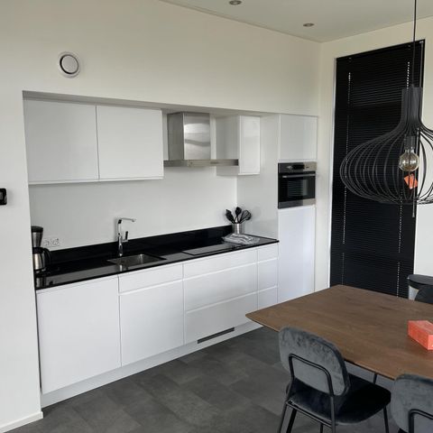 BUNGALOW 4 personnes - Cube Maximum