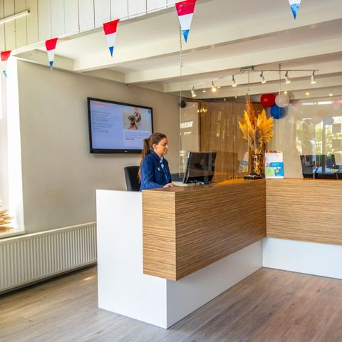 BUNGALOW 4 personnes - Cube Maximum