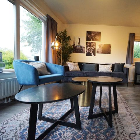 CHALET 4 personnes - Unique 2+2