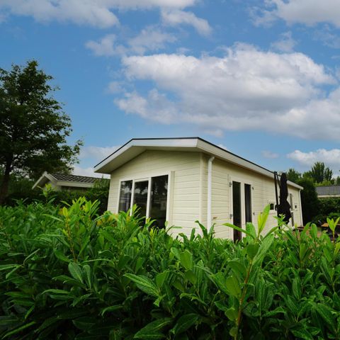 CHALET 4 personnes - Unique 2+2