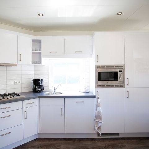 CHALET 6 personnes - Exclusif