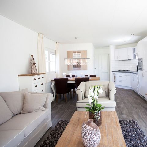 CHALET 6 personnes - Exclusif