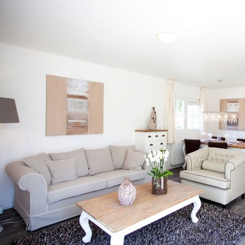 CHALET 6 personnes - Exclusif