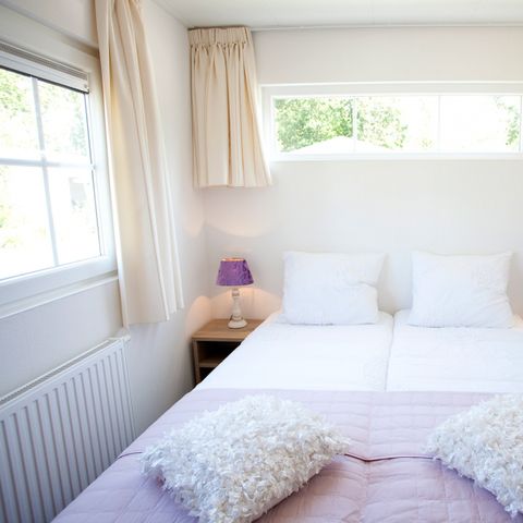 CHALET 6 personnes - Exclusif