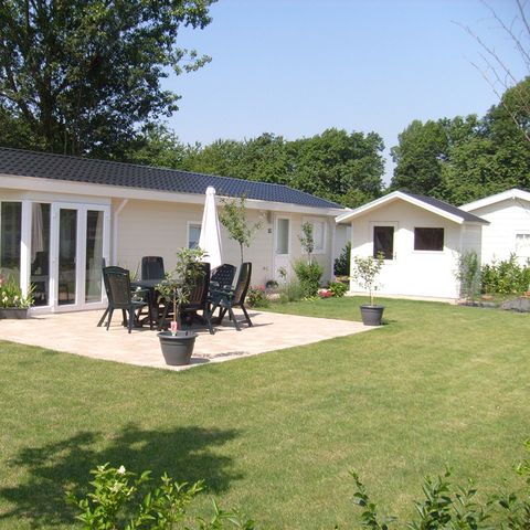 CHALET 6 personnes - Exclusif