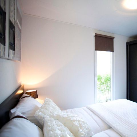 CHALET 4 personnes - Cube Exclusif