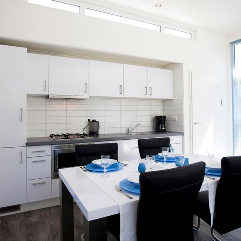 CHALET 4 personnes - Cube Exclusif