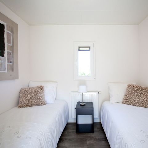 CHALET 4 personnes - Cube Exclusif