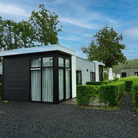 STUDIO 2 personnes - Chambre communicante confort