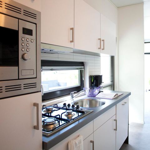 BUNGALOW 4 personnes - Cube la Mer