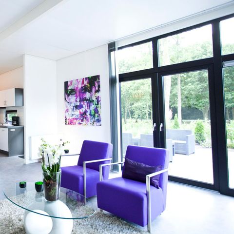 BUNGALOW 4 personnes - Cube la Mer