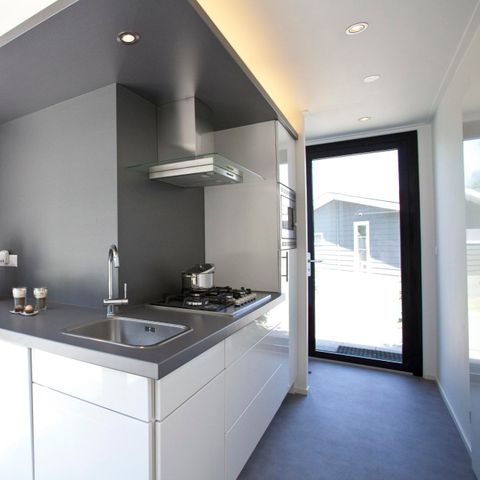 BUNGALOW 6 personnes - L-Cube