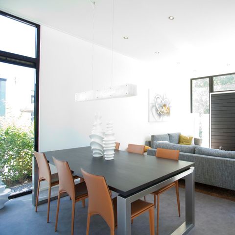 BUNGALOW 6 personnes - L-Cube