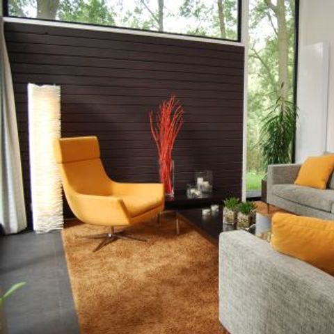 BUNGALOW 6 personnes - L-Cube