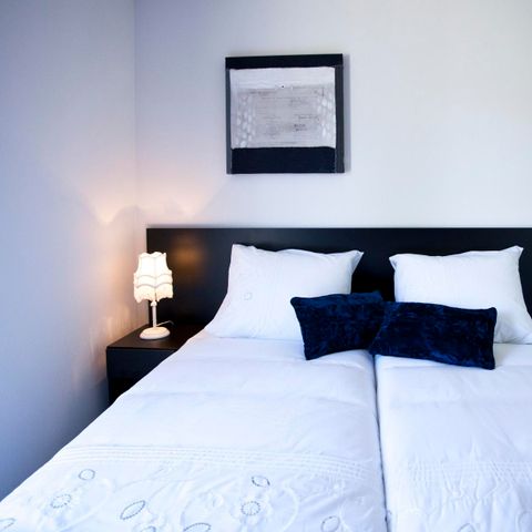 BUNGALOW 6 personnes - L-Cube